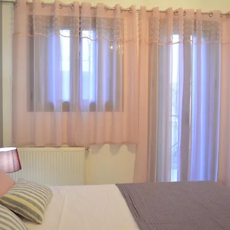 D&e Technopolis Apartment *