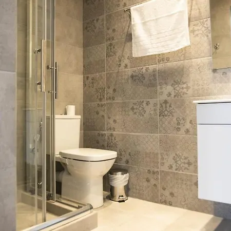 D&e Technopolis Apartment