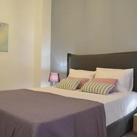 Apartment D&e Technopolis