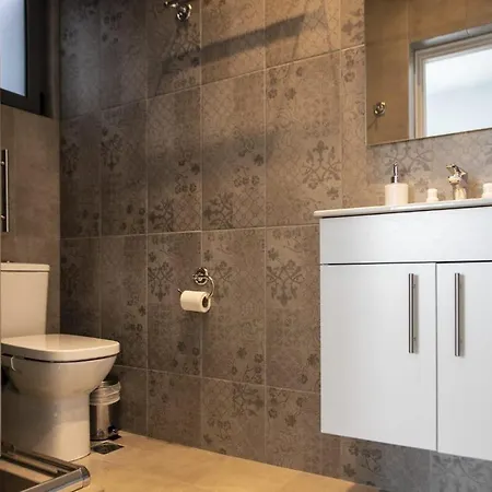 D&e Technopolis Apartment