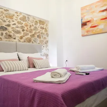 Apartment D&e Technopolis Athens