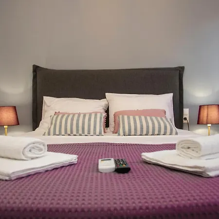 D&e Technopolis Apartment *