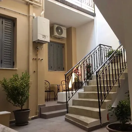 Apartment D&e Technopolis *